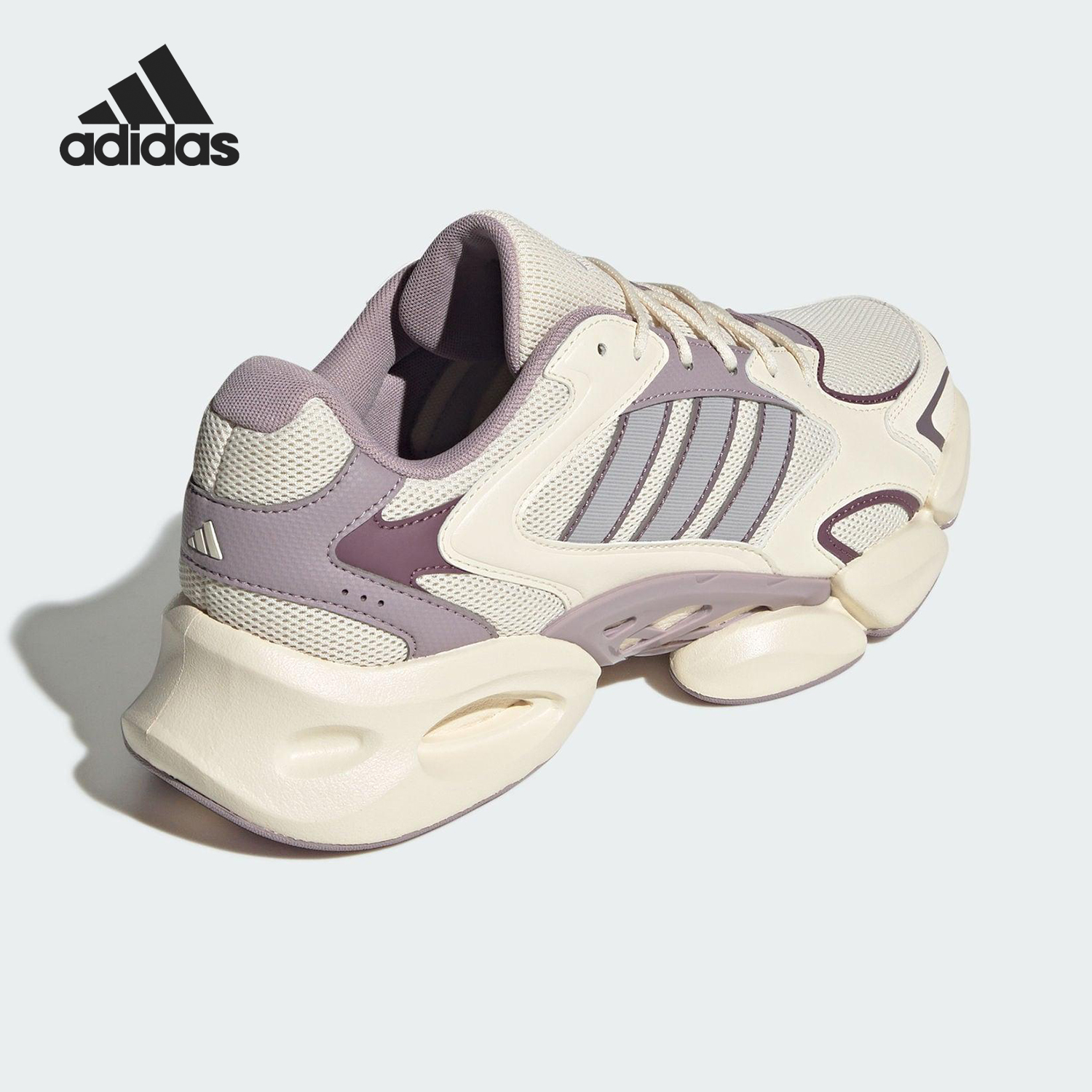 Adidas/阿迪达斯正品MEGASTRIDE男女低帮耐磨老爹鞋KJ3927