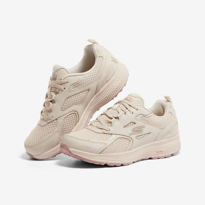 Skechers/斯凯奇正品 GO RUN CONSISTENT 女子舒适运动休闲鞋