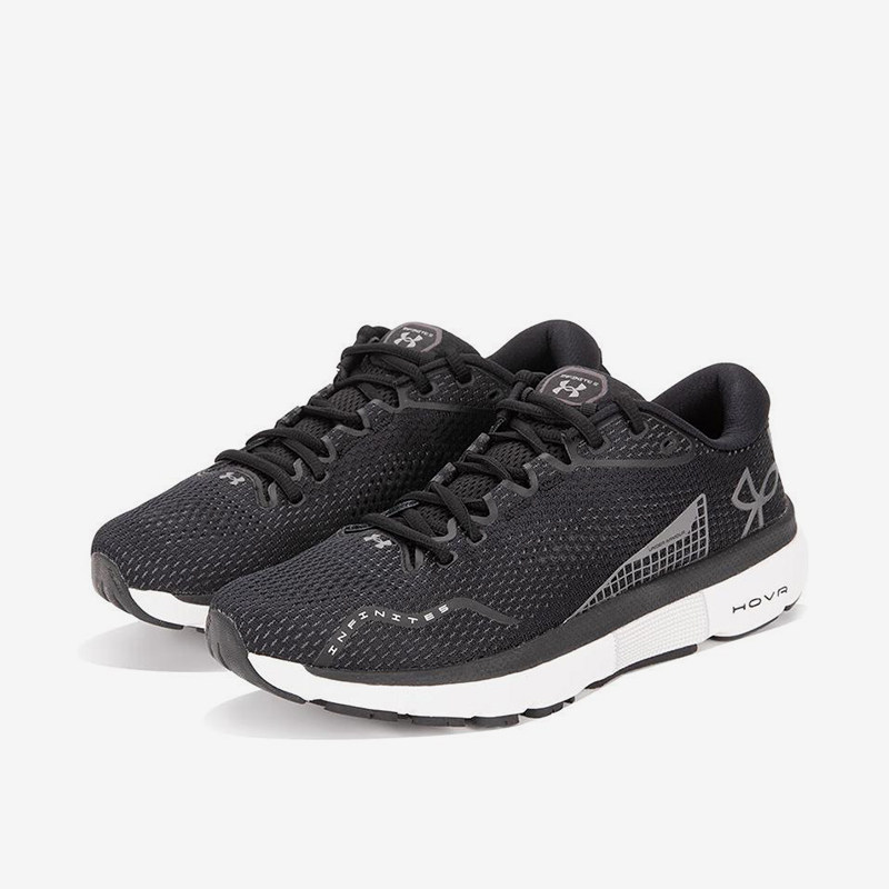 UA/安德玛正品运动男士经典户外训练回弹防滑跑步鞋3026545-006