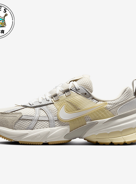 Nike/耐克正品V2K Run 女士时尚轻便柔软运动鞋HV4314-030