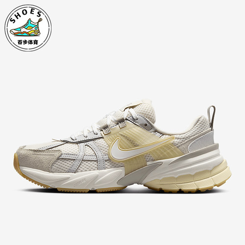 Nike/耐克正品V2K Run 女士时尚轻便柔软运动鞋HV4314-030