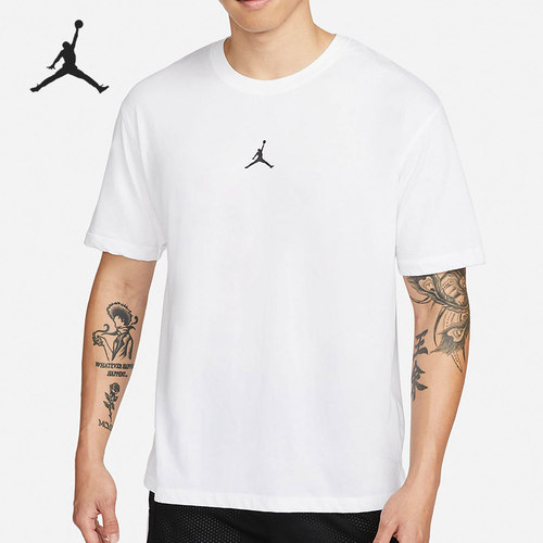 Nike/耐克正品Jordan Sport Dri-FIT 男子短袖T恤 DH8922-100