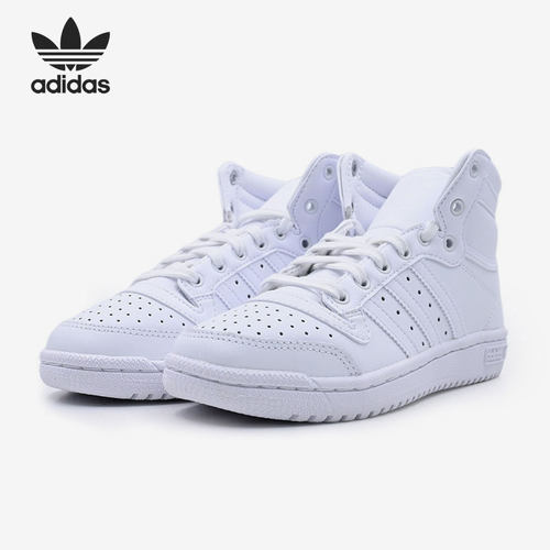 运动休闲鞋秋季Adidas/阿迪达斯