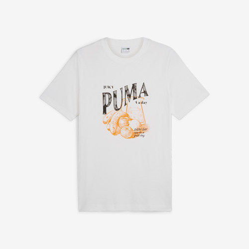 Puma/彪马男士运动休闲短袖