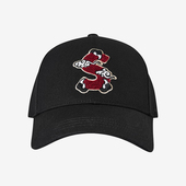 百搭新款 Skechers 斯凯奇正品 男女休闲运动户外遮阳棒球帽