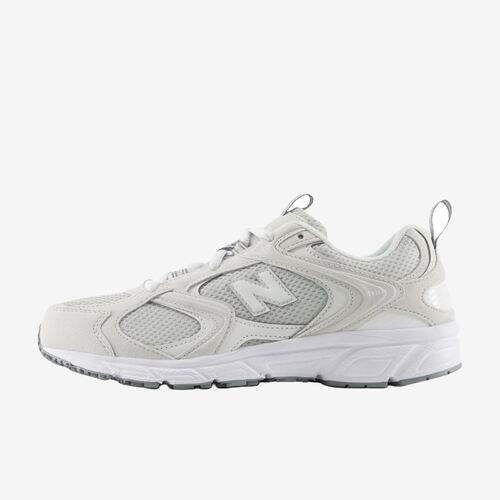 New Balance新百伦正品408男女同款舒适柔软耐磨休闲鞋ML408NC