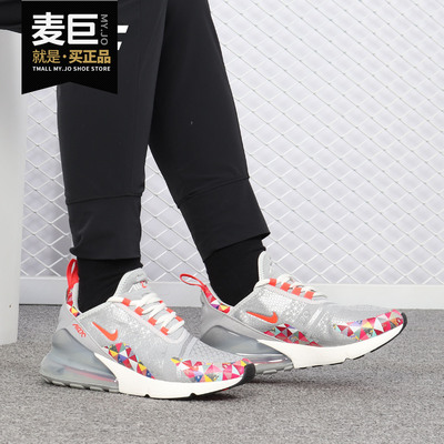 Nike正品新款气垫复刻运动休闲鞋