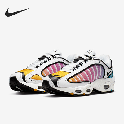 Nike/耐克正品女子气垫跑步鞋