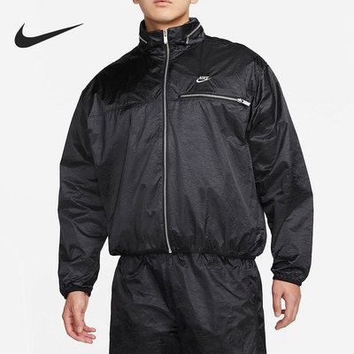 Nike/耐克正品Sportswear Circa男子立领夹克外套DQ4253-010