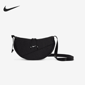 运动男女户外休闲便携收纳运动单肩包HQ4370 Nike 耐克正品 010