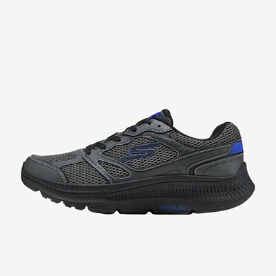 Skechers斯凯奇正品Go Run Consistent 2.0男款跑步鞋220861-CCBL