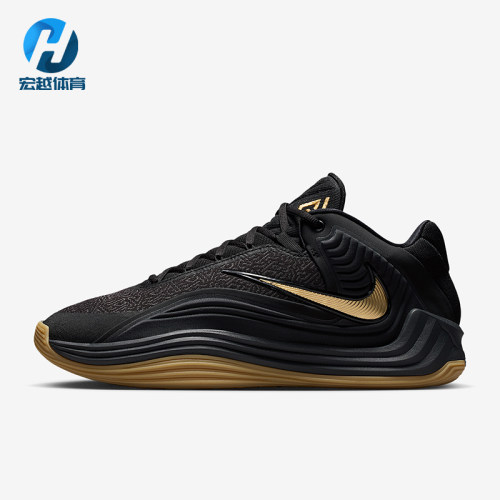 Nike/耐克正品Giannis Freak 7 EP男士运动缓震篮球鞋HF3451-006