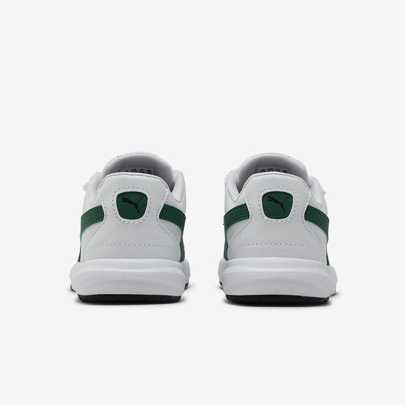 Puma/彪马正品当季新款小童魔术贴运动低帮休闲板鞋389145-09,运动鞋new,童鞋/青少年鞋,淘宝优惠券,粉丝福利购,淘宝优惠卷