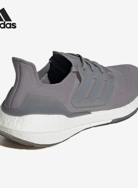 Adidas/阿迪达斯正品新款男士轻便透气耐磨低帮跑步鞋GX5460