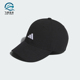 阿迪达斯正品 H男女款 SPW CAP 遮阳棒球帽KA9248 LOGO Adidas