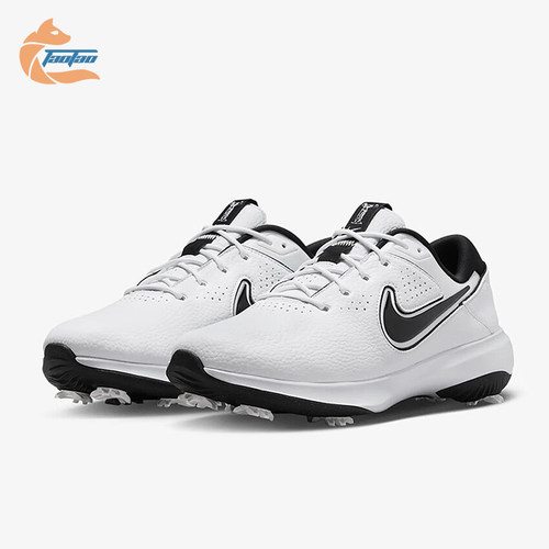 Nike/耐克正品Victory Pro 3男士透气高尔夫球鞋DV6800-110