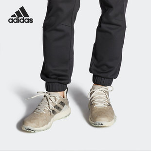 男子运动耐磨训练高尔夫球鞋 新款 GX2617 阿迪达斯正品 Adidas