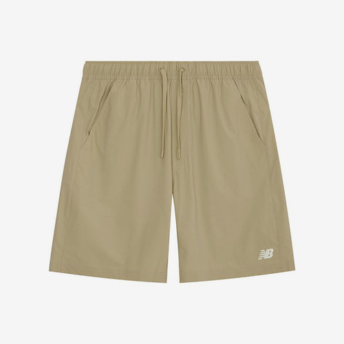 New Balance/NB正品夏季新款男子跑步健身运动短裤AMS42329-OVU