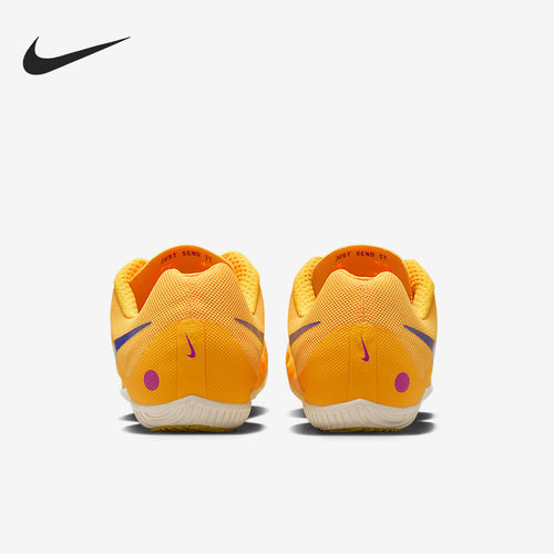 Nike/耐克正品Zoom Rival Multi男士运动田径钉鞋FZ9664-800