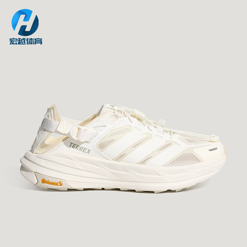 Adidas/阿迪达斯正品TEREXTEREXFREHIKERLTSANDAL经典凉鞋LA7731