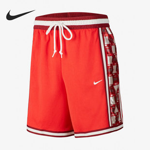 FIT DNA Nike DQ5720 26夏DRI 男子篮球训练五分裤 657 耐克正品