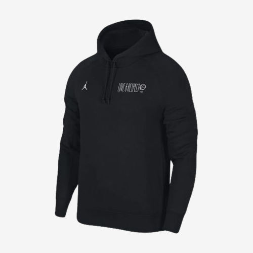 Nike耐克正品Jordan Love Respect男连帽套头卫衣AJ6343-010