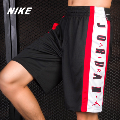 nike/耐克正品短裤男jordanaj