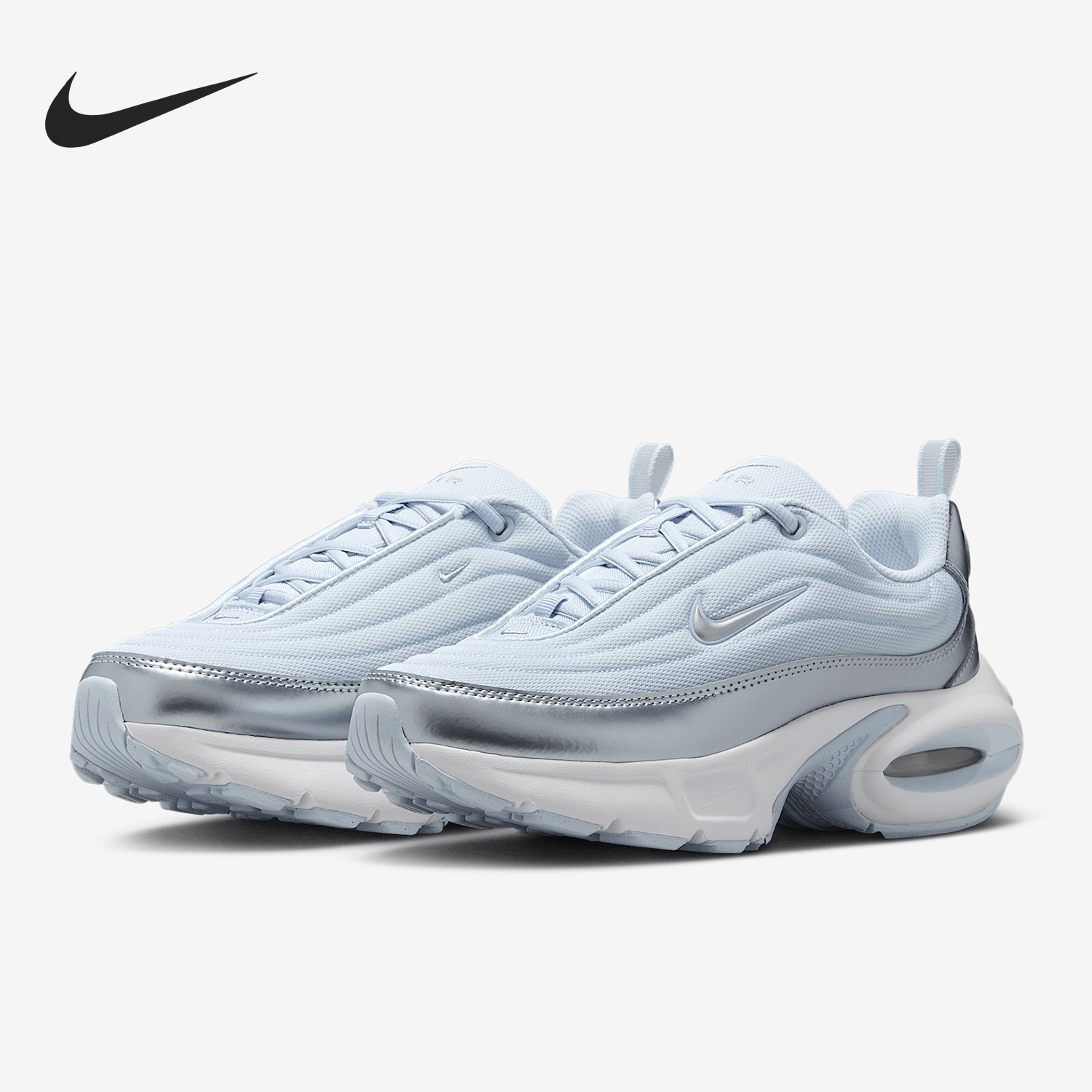 Nike/耐克正品新款女士低帮气垫减震耐磨运动跑步鞋HM0256-002