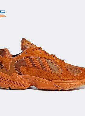 Adidas/阿迪达斯正品三叶草男女同款经典复古运动鞋F36917