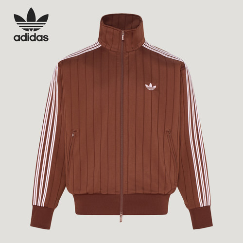 Adidas/阿迪达斯正品FIREBIRD TT DN男士宽松运动外套KX1974
