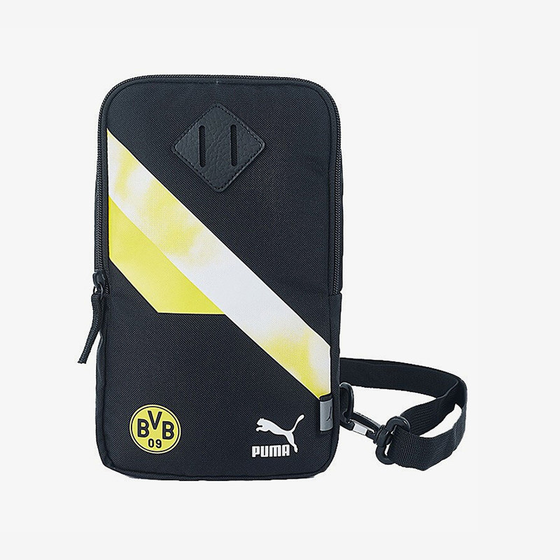 Puma/彪马正品Crossbody Bag男女同款收纳训练运动单肩斜挎包