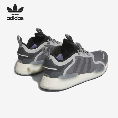 Adidas/阿迪达斯正品三叶草男士耐磨复古运动休闲鞋IF7982