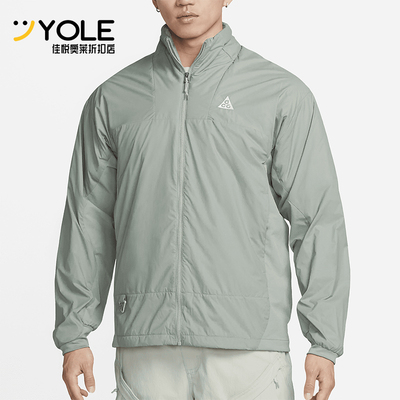 Nike/耐克休闲户外夹克外套