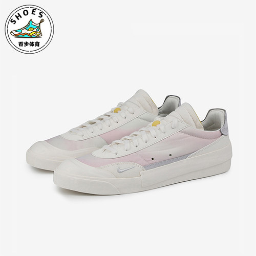 Nike/耐克正品夏季款男士休闲低帮系带耐磨运动板鞋CK6200-100