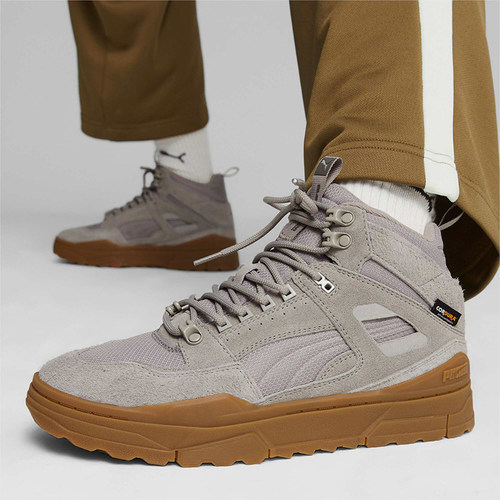 Puma/彪马正品Slipstream Hi Xtreme Cordura男女板鞋393272