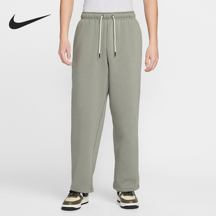 款 2025冬季 男士 日常直筒运动印花长裤 059 Nike IM6334 耐克正品