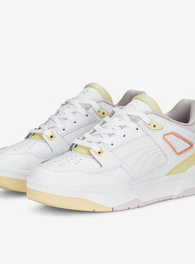 Puma/彪马正品Slipstream Invdr女子时尚休闲板鞋386270-09