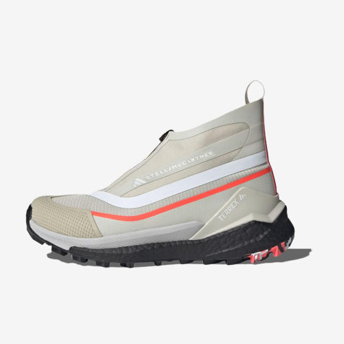 Adidas阿迪达斯正品Terrex Free Hiker中性登山鞋/徒步鞋ID7576