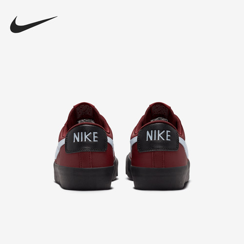 Nike/耐克正品SB Blazer Low Pro GT 男女滑板鞋DV1226-600