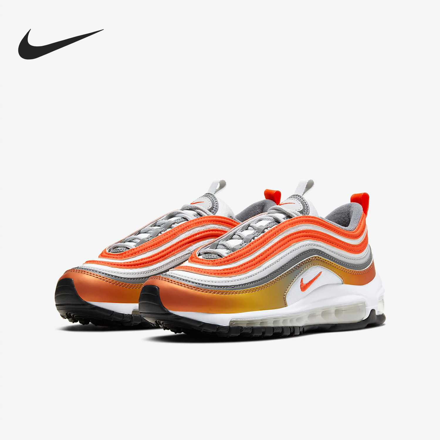 耐克正品女子缓震运动跑步鞋