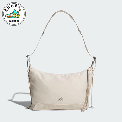 Adidas/阿迪达斯正品W HOBO CBB S女士经典运动休闲斜挎包KT0849