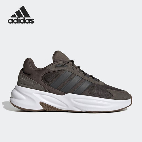 Adidas/阿迪达斯正品Originals OZELLE男子运动跑步鞋GX4692