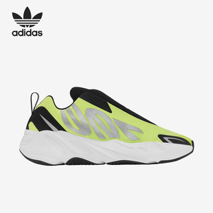 GY2055 三叶草男女缓震耐磨训练跑步鞋 Adidas 阿迪达斯正品