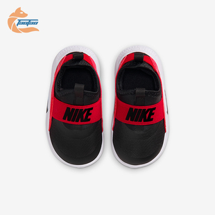 耐克正品 IF2895 2025秋季 婴童日常低帮一脚蹬运动鞋 606 款 Nike