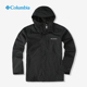 RE0086 男户外防水运动透气冲锋衣 RE1036 哥伦比亚正品 Columbia