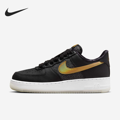 Nike/耐克正品Air Force男士轻便透气耐磨低帮板鞋FN6835-010