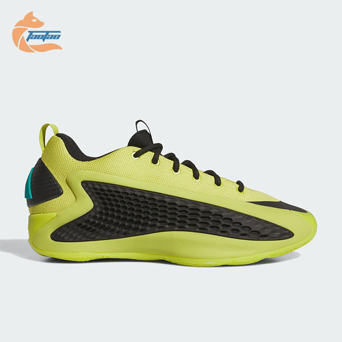 Adidas/阿迪达斯正品ANTHONY 男女耐磨缓震时尚专业篮球鞋JS1778
