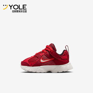 耐克正品 IO1645 2025秋季 婴童日常低帮系带耐磨运动鞋 600 款 Nike