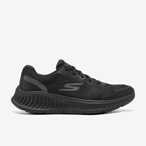 Skechers斯凯奇正品GO WALK男吸汗低帮休闲鞋216373-BBK
