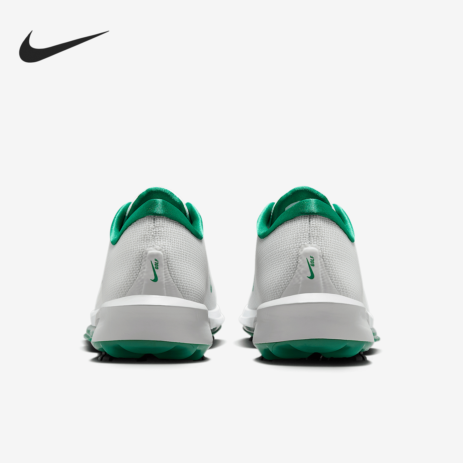 Nike/耐克正品Infinity Tour 2男士耐磨高尔夫球鞋HQ2158-100